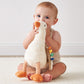Gracie Goose Sweetie Snuggles Plush