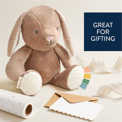 Billie Bunny Sweetie Snuggles Plush