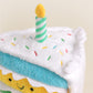 Sprinkle the Cake Sweetie Snuggles Plush