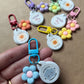 RAINBOW SURPRISE Supermarket Trolley Tokens