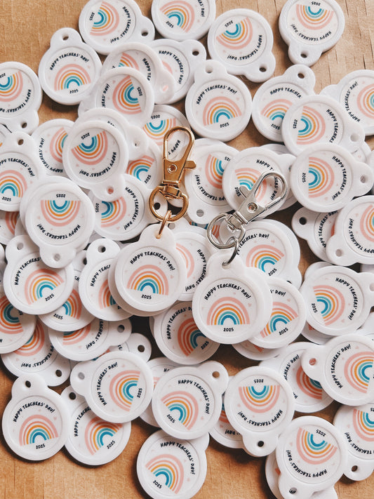 [Limited Edition] Teachers’ Day 2025 Supermarket Trolley Tokens