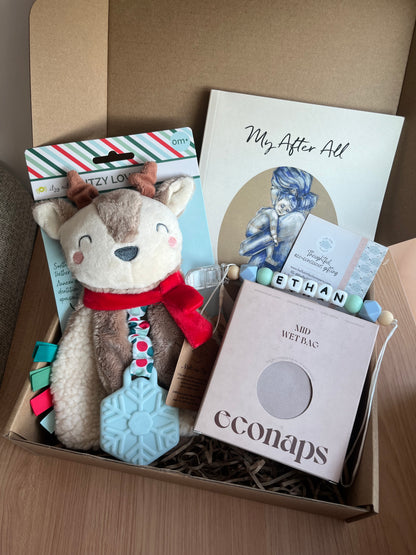 [Signature hlc Service] hlc Curates Your Gift Set