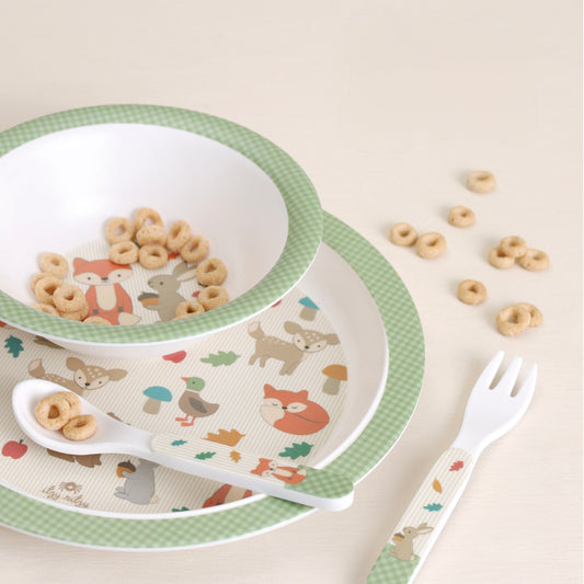 Woodland Itzy Bistro™ Dining Set