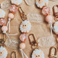 PSALM 23 Swivel Charm (customization available)