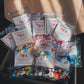 Standard DIY keychain kit