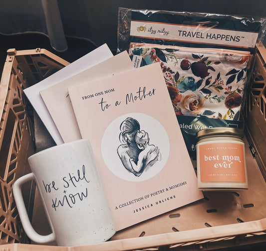 [Signature hlc Service] hlc Curates Your Gift Set