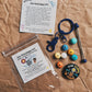 Simple Truths DIY keychain kit