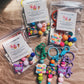 [Children’s Day 2025] Joyful Joyful DIY keychain kit