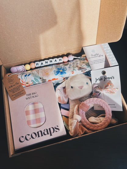 Build-Your-Own Gift Set