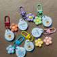 RAINBOW SURPRISE Supermarket Trolley Tokens