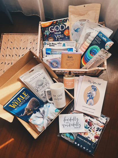 [Signature hlc Service] hlc Curates Your Gift Set