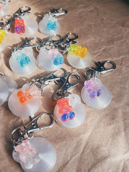 NOVA Trolley Token Charm SURPRISE BAG
