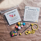 [Children’s Day 2025] Joyful Joyful DIY keychain kit