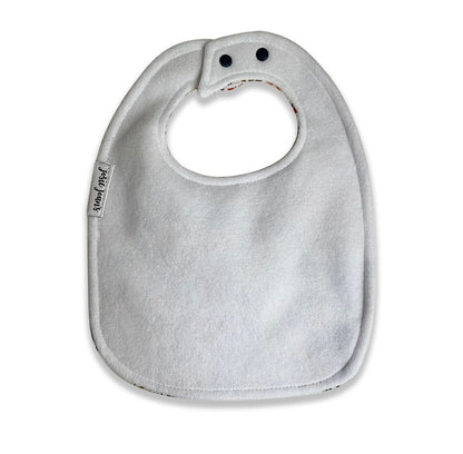 Sybil Baby Bib