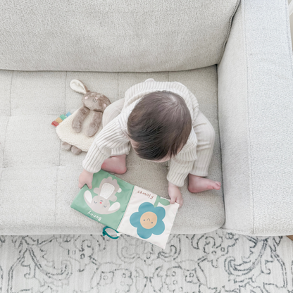 Itzy Learn & Snuggle Gift Set (Add-on options available)