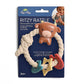 Highland Cow Ritzy Rattle