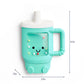 Tucker the Tumbler Sweetie Shake Plus™ Rattle & Teether