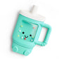 Tucker the Tumbler Sweetie Shake Plus™ Rattle & Teether