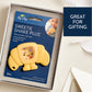 Chloe the Croissant Sweetie Shake Plus™ Rattle & Teether