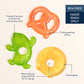 Cutie Coolers - Silly Foods