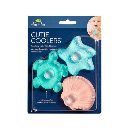 Cutie Coolers - Seaside