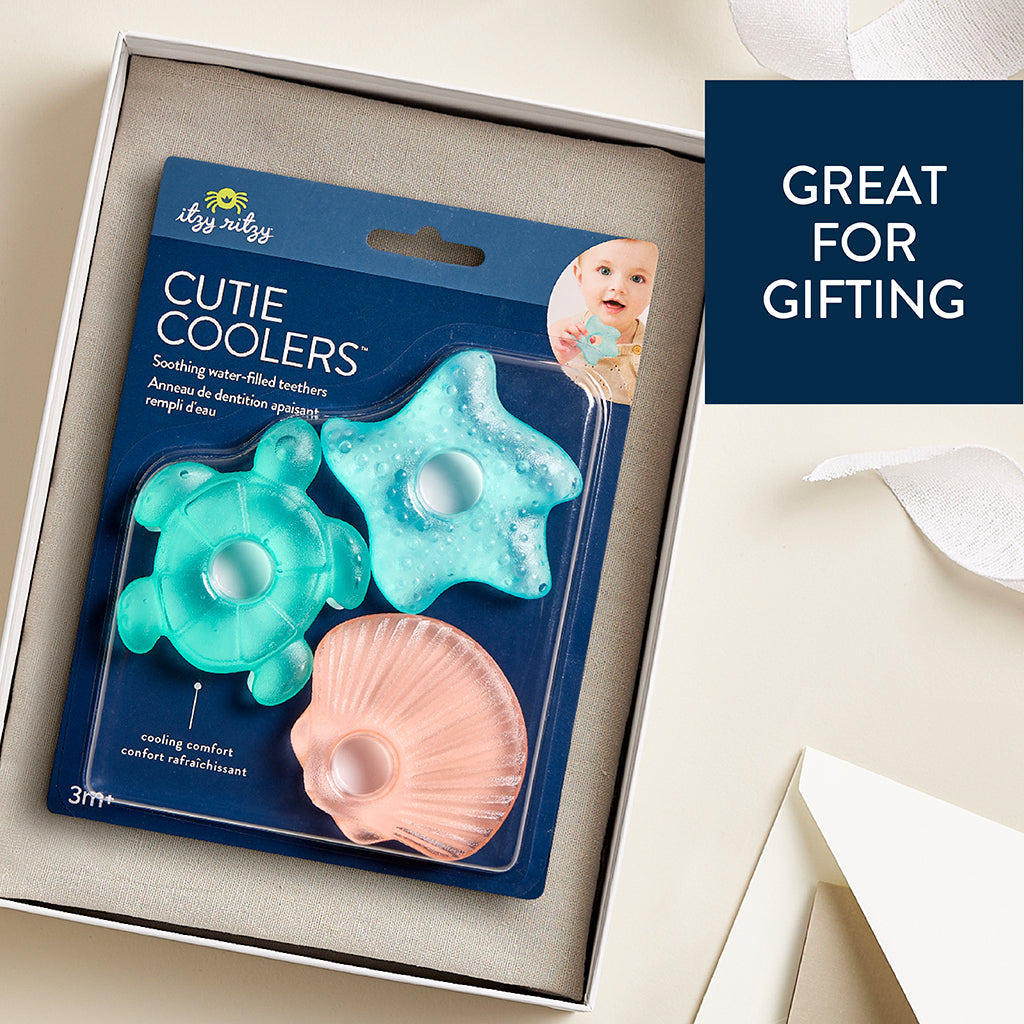 Cutie Coolers - Seaside