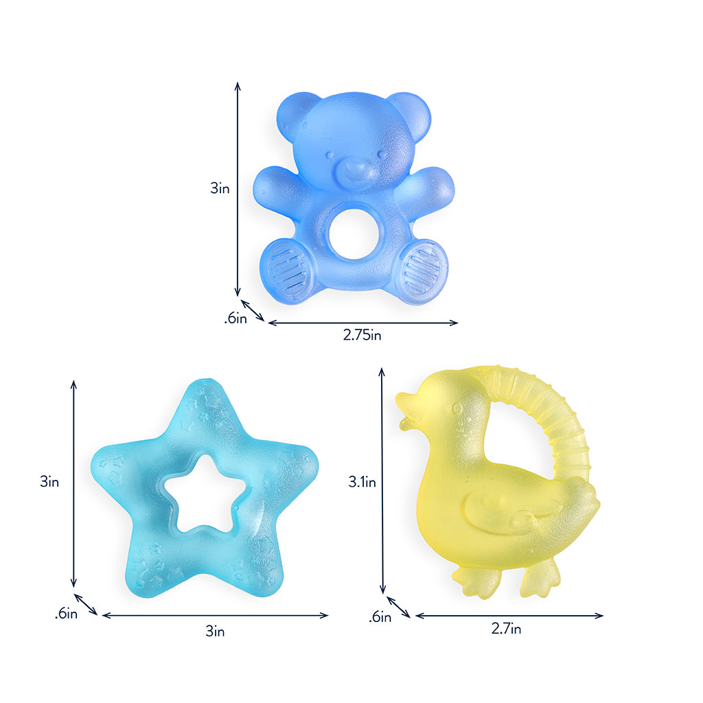 Cutie Coolers - Bear