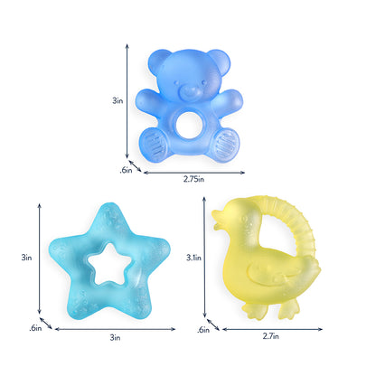 Cutie Coolers - Bear