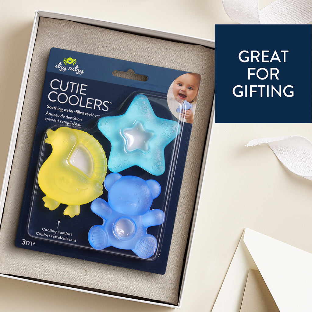 Cutie Coolers - Bear