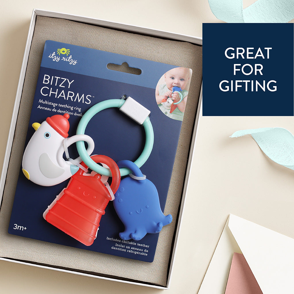 Bitzy Charms™
