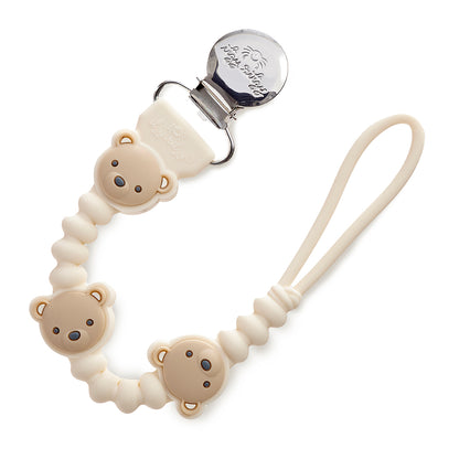 Theo the Bear Sweetie Strap Plus™