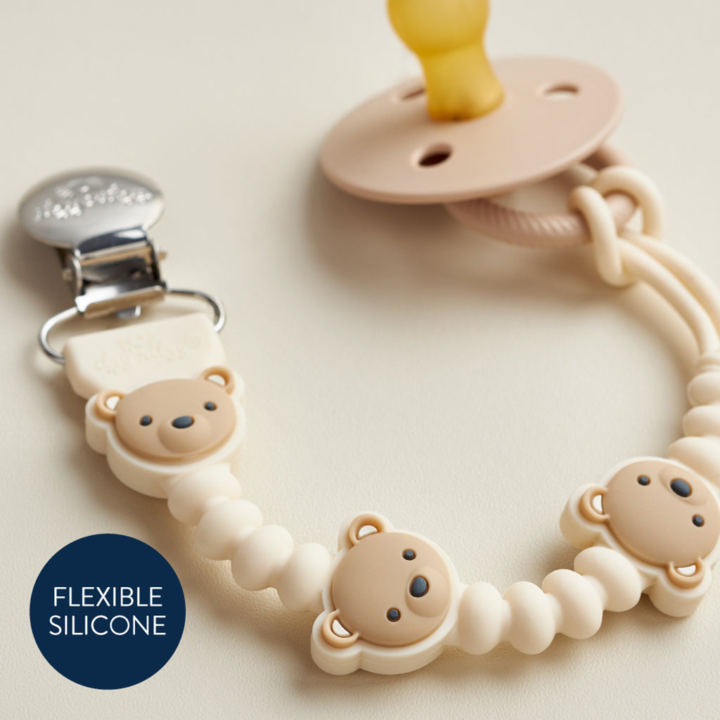 Theo the Bear Sweetie Strap Plus™