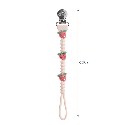 Strawberry Sweetie Strap Plus™