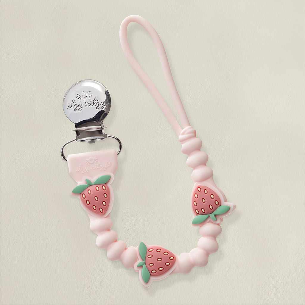 Strawberry Sweetie Strap Plus™