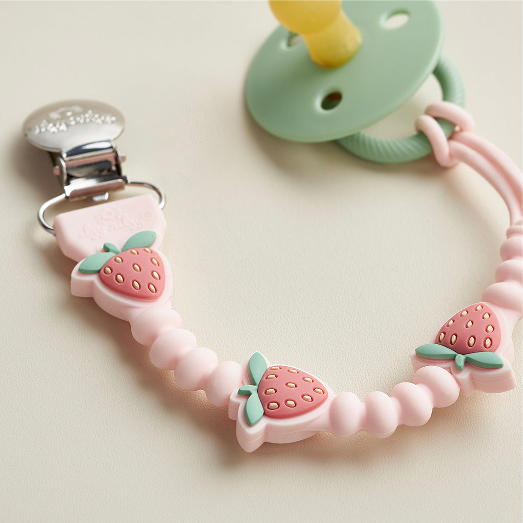 Strawberry Sweetie Strap Plus™