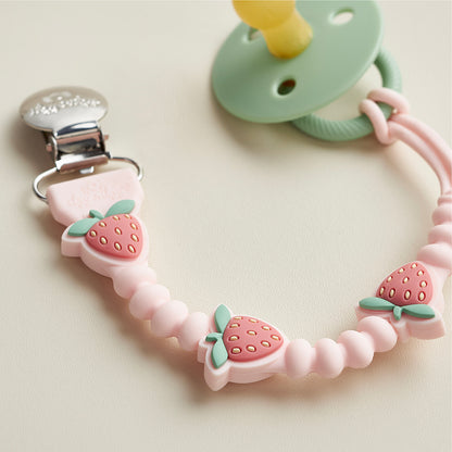 Strawberry Sweetie Strap Plus™