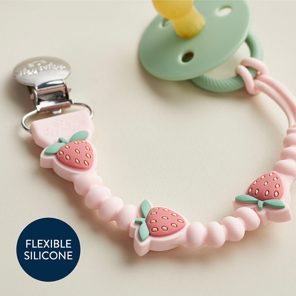 Strawberry Sweetie Strap Plus™