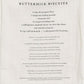 [Pre-order] Buttermilk biscuits Recipe Tea Towel