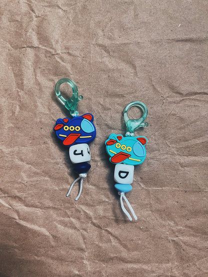 FLYING HIGH Custom Charm