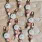 PSALM 23 Swivel Charm (customization available)
