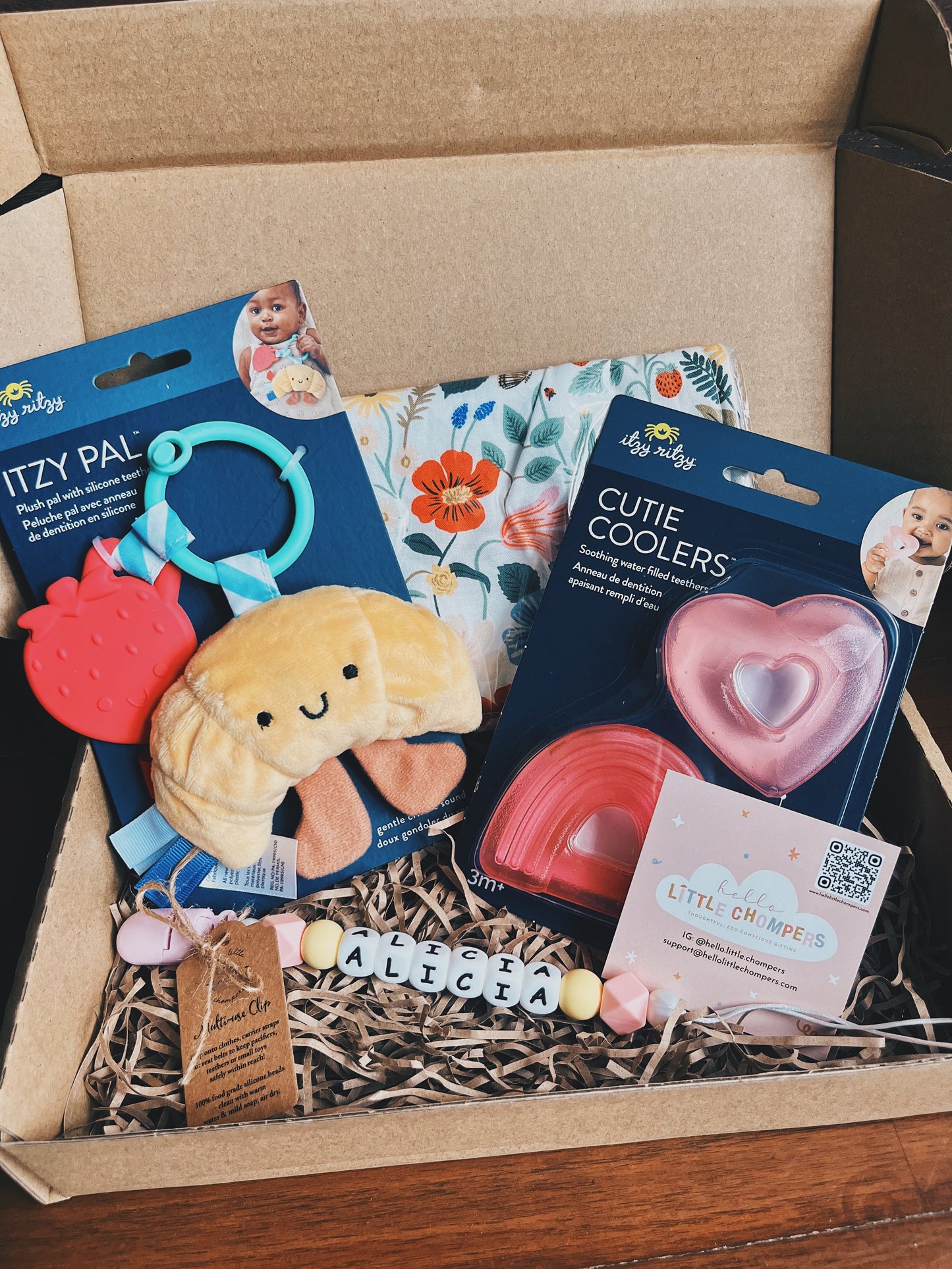 [Signature hlc Service] hlc Curates Your Gift Set
