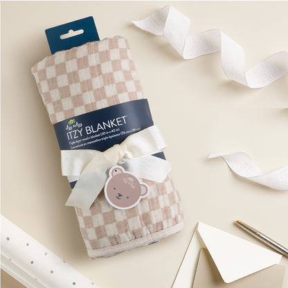 Itzy Blanket