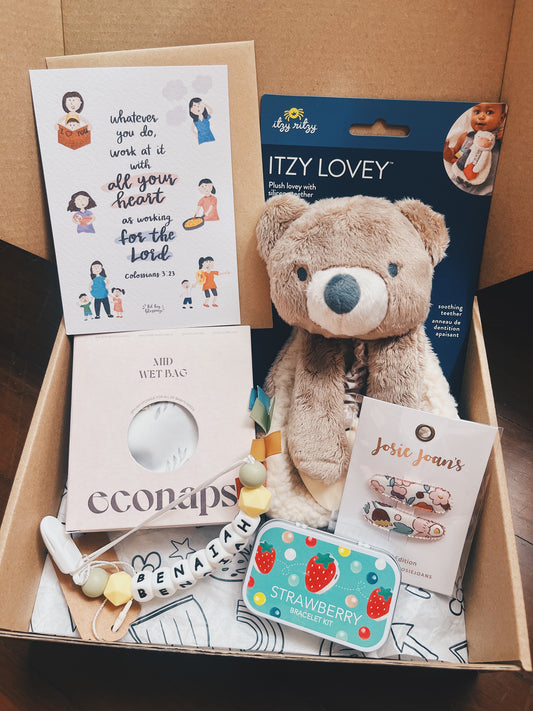 [Signature hlc Service] hlc Curates Your Gift Set