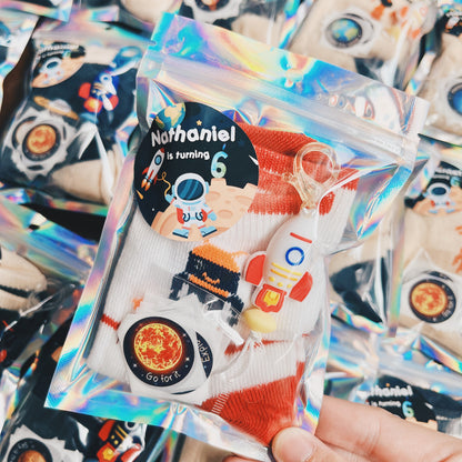 CHARM + TRINKETS Party Pack (Min. 8 packs)