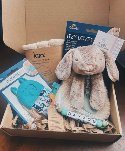 [Signature hlc Service] hlc Curates Your Gift Set