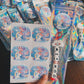 Custom NAME CHARM Party Pack (Min. 8 packs)