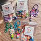 [Children’s Day 2025] Joyful Joyful DIY keychain kit