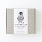 Little Naturalist Black & White Gift Set - Wee Gallery