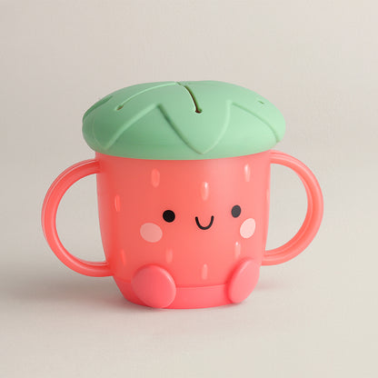 Bonnie the Strawberry Snack Cup