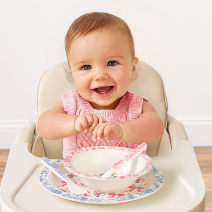 Ribbons & Roses Itzy Bistro™ Dining Set